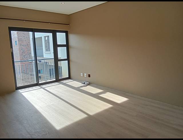 2 BEDROOM APARTMENT TO LET IN BERARIO